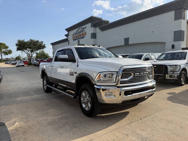 ram ram 2500 pickup 2018 3C6UR5FJ0JG404098 image ram ram 2500 pickup 2018 3C6UR5FJ0JG404098 image